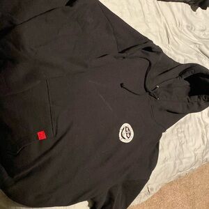 Dirty hands clean money